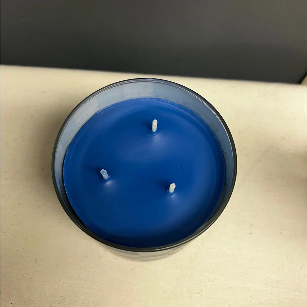 Goose Creek Harry Potter Ravenclaw Candle NWT - Picture 3 of 6